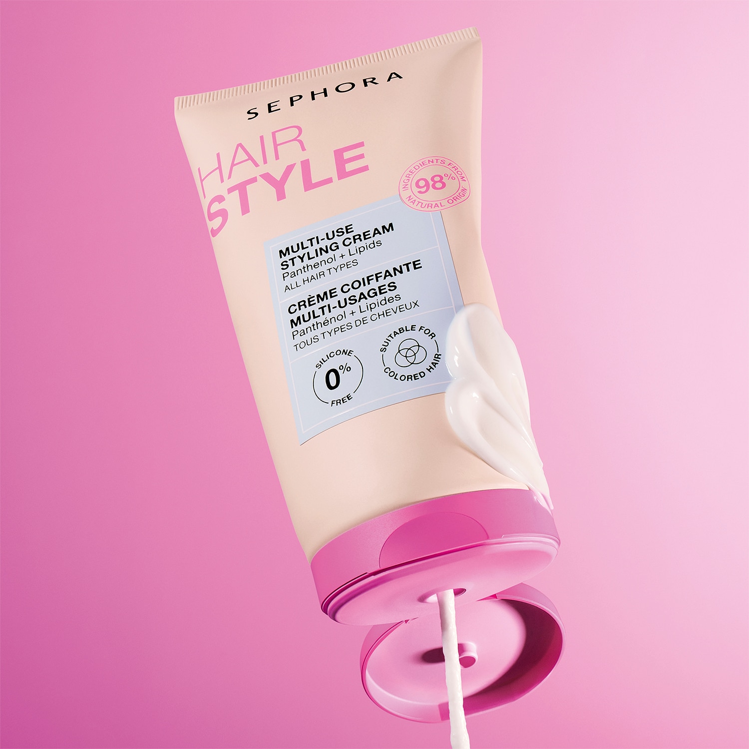 CURL CREAM-25 (CREMA PARA PEINAR)